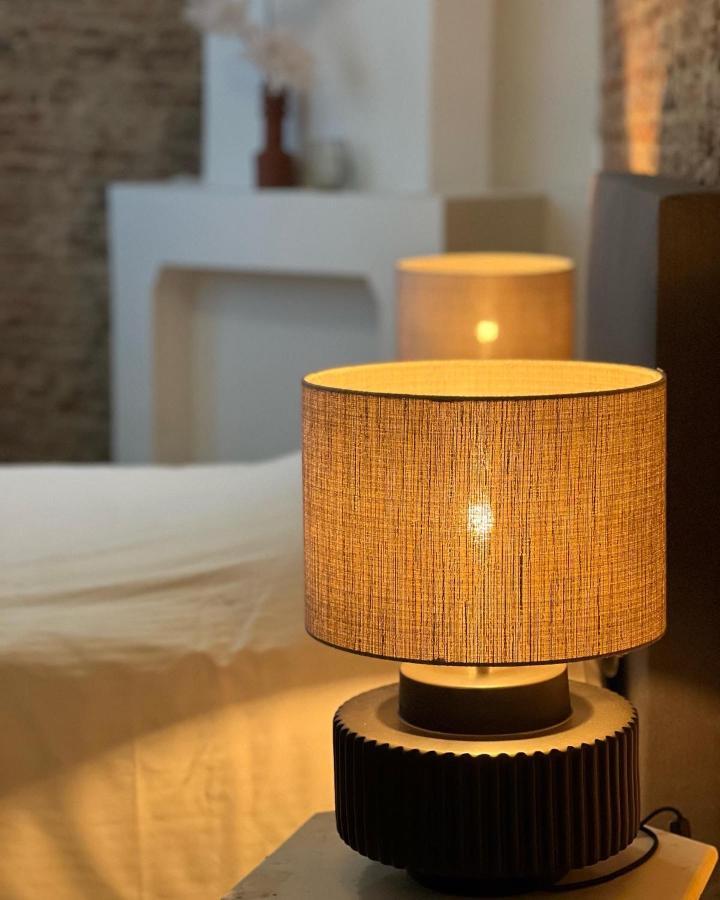 Loulou Home'S Antwerp Luaran gambar