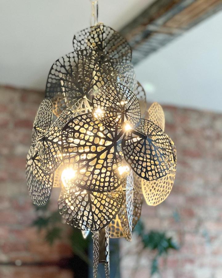 Loulou Home'S Antwerp Luaran gambar