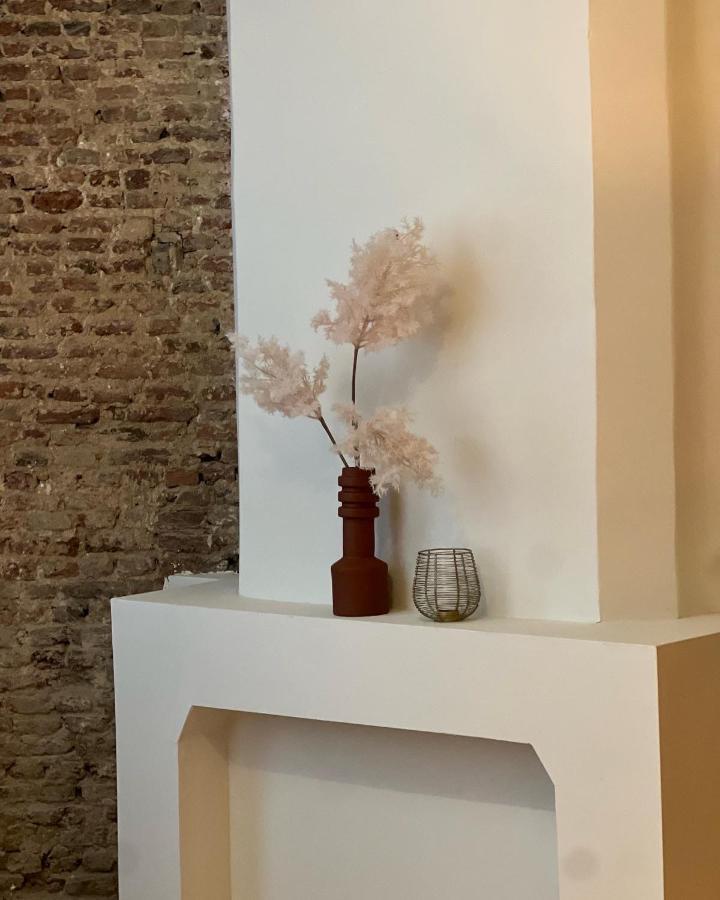 Loulou Home'S Antwerp Luaran gambar