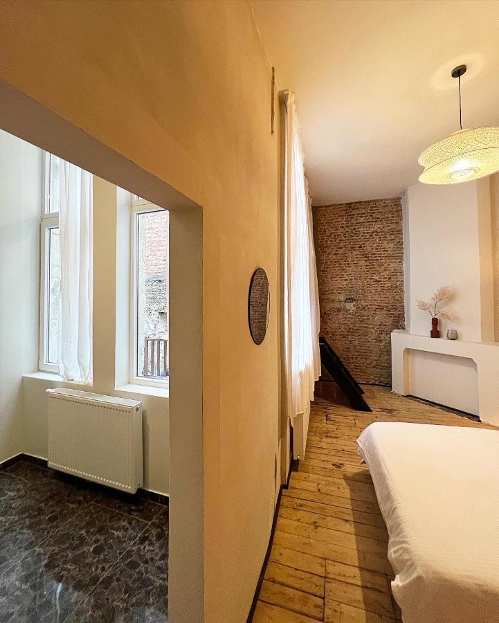 Loulou Home'S Antwerp Luaran gambar