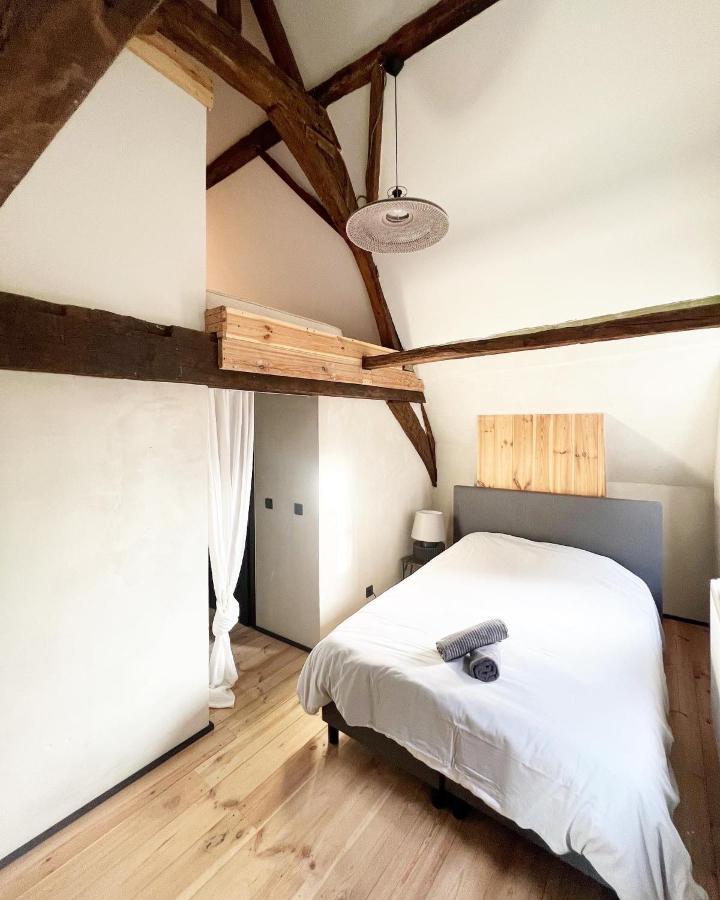 Loulou Home'S Antwerp Luaran gambar