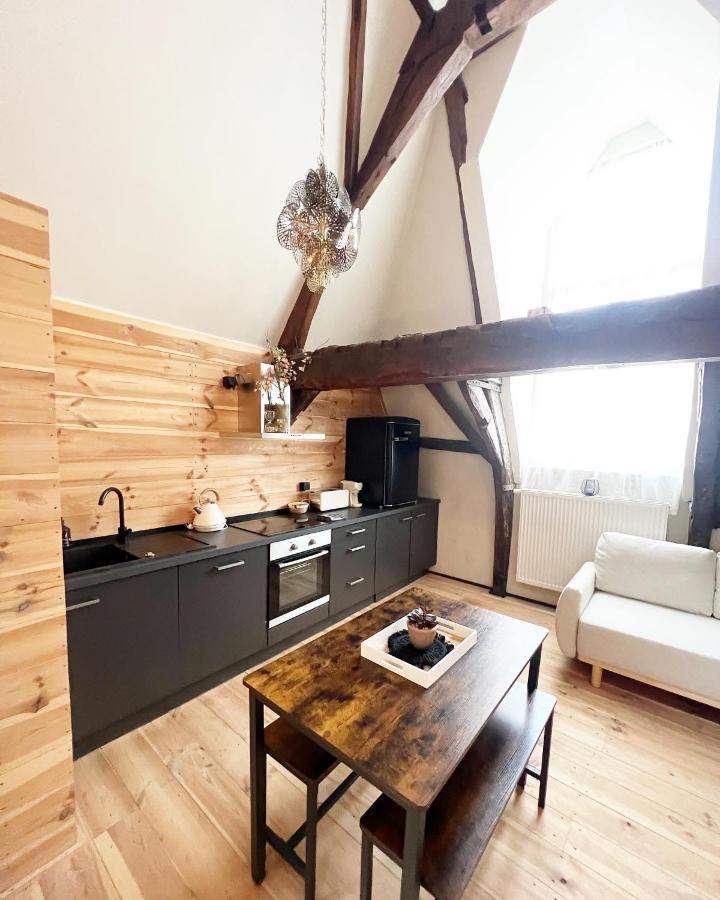 Loulou Home'S Antwerp Luaran gambar