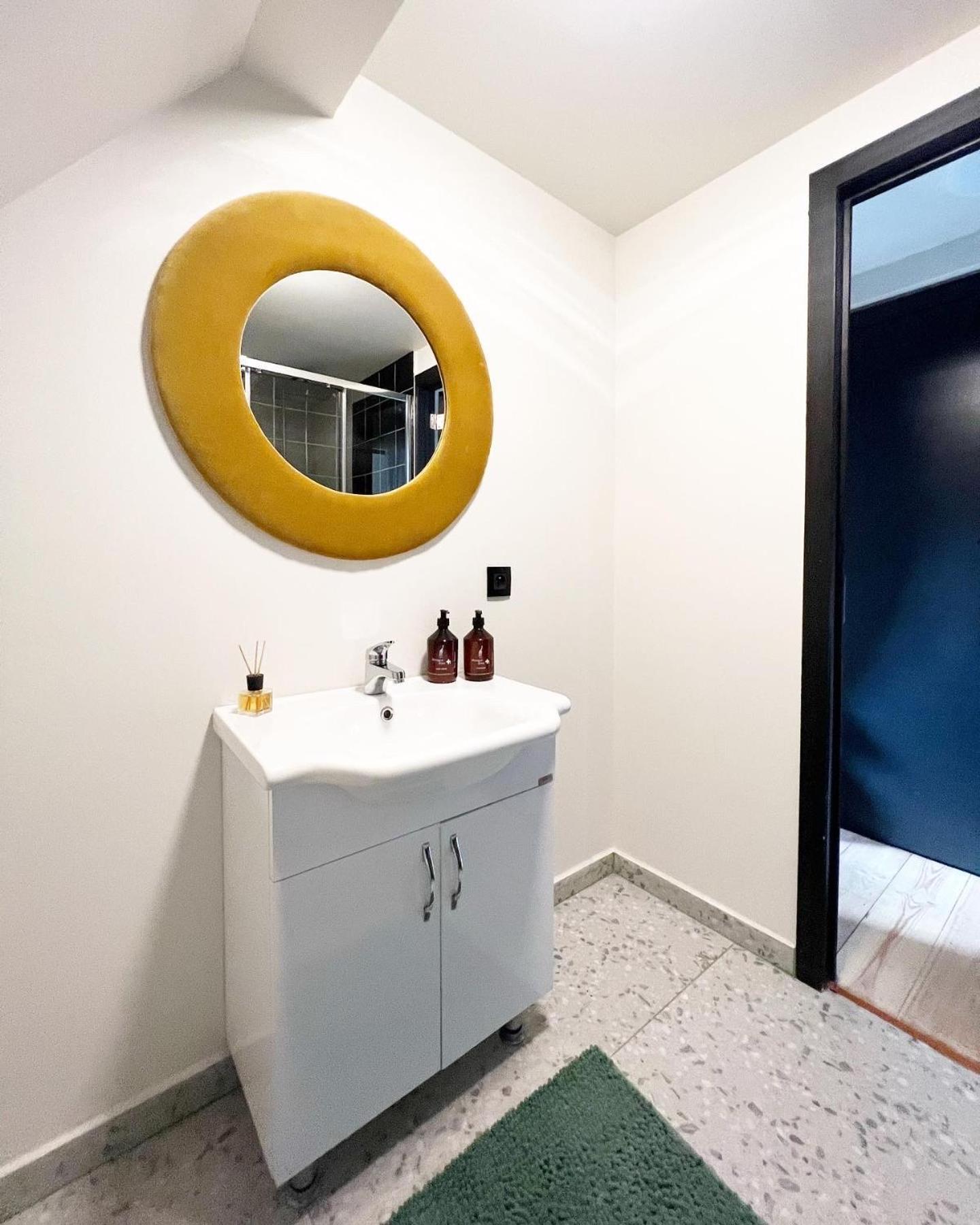 Loulou Home'S Antwerp Luaran gambar