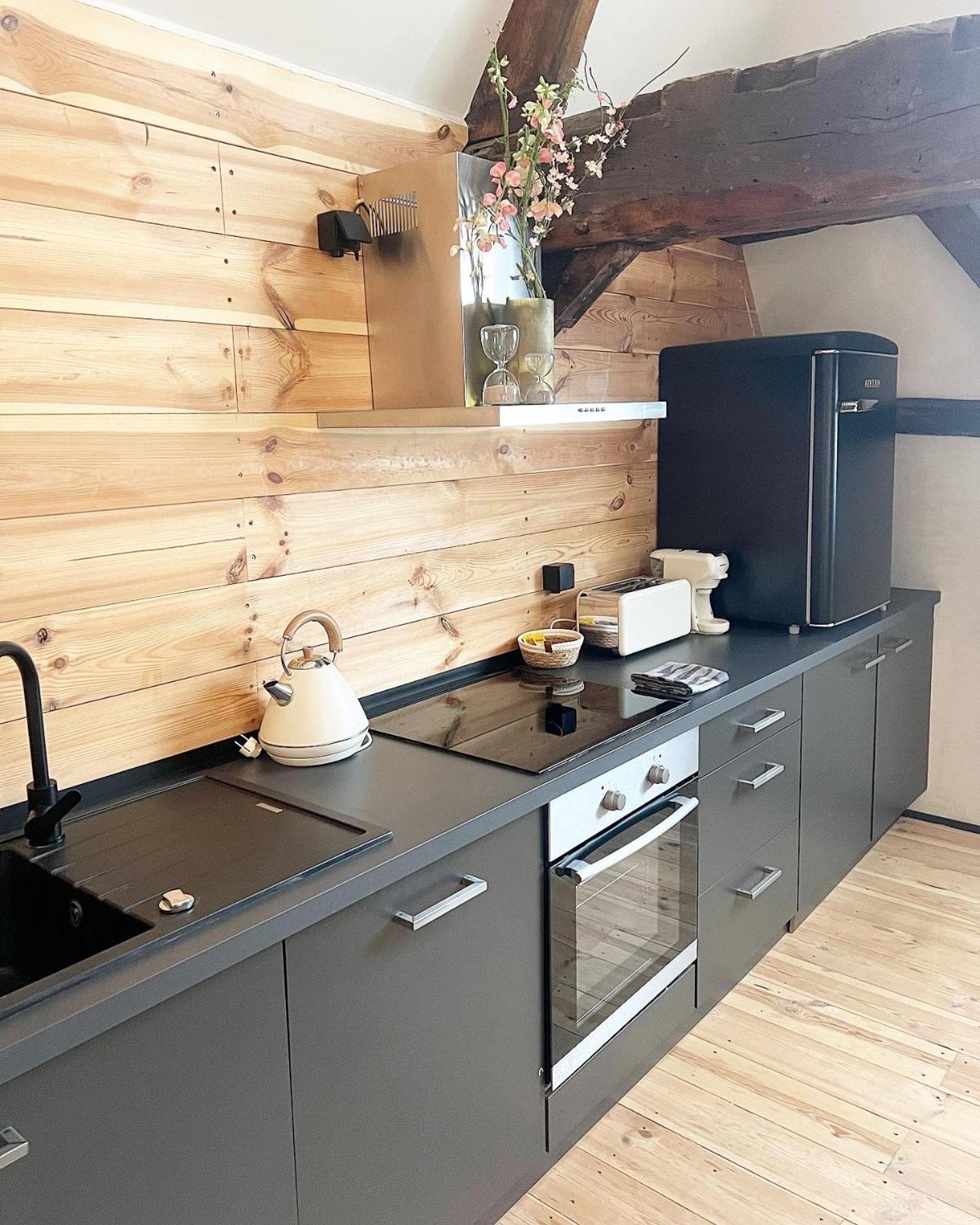 Loulou Home'S Antwerp Luaran gambar