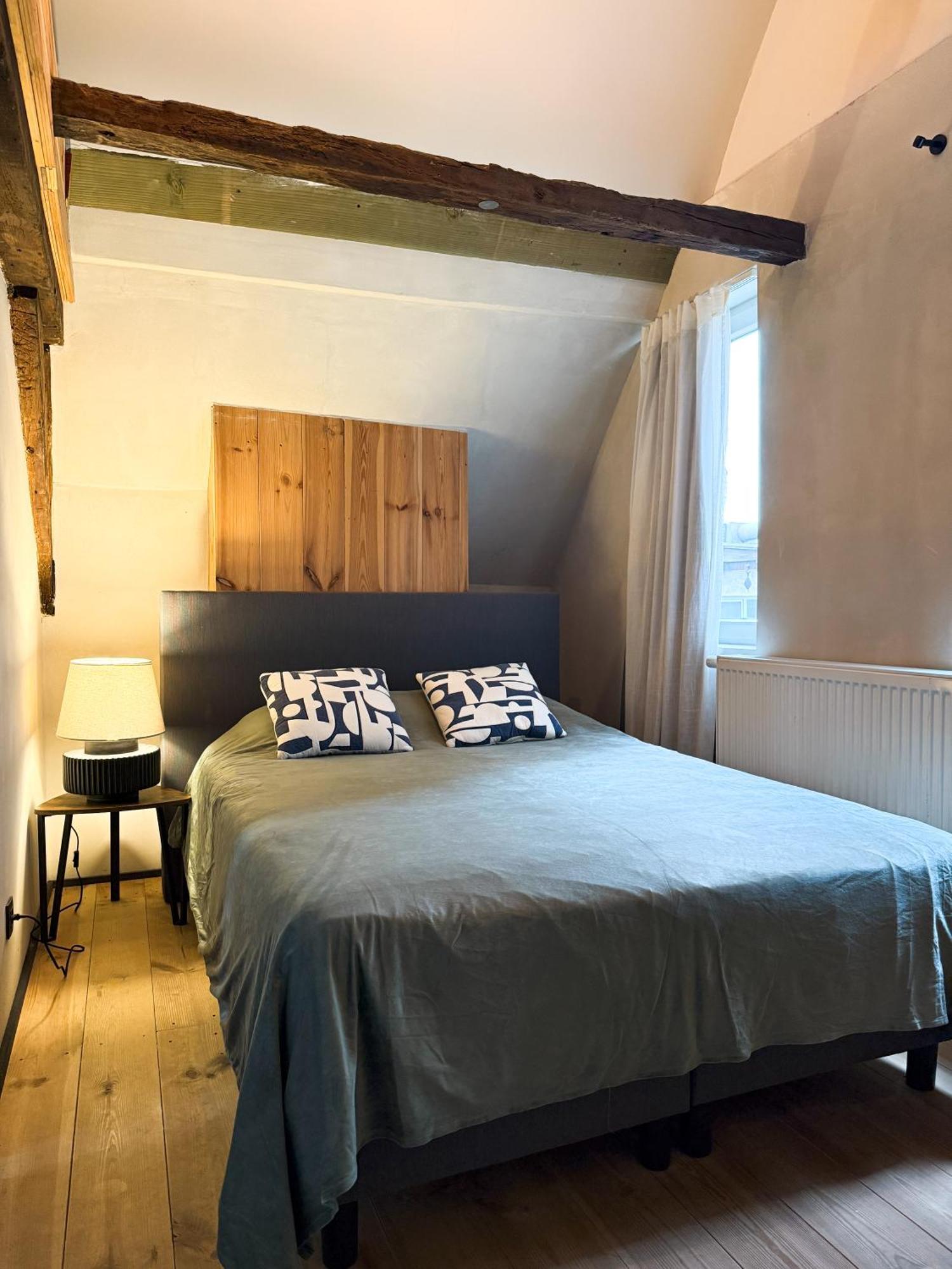 Loulou Home'S Antwerp Luaran gambar