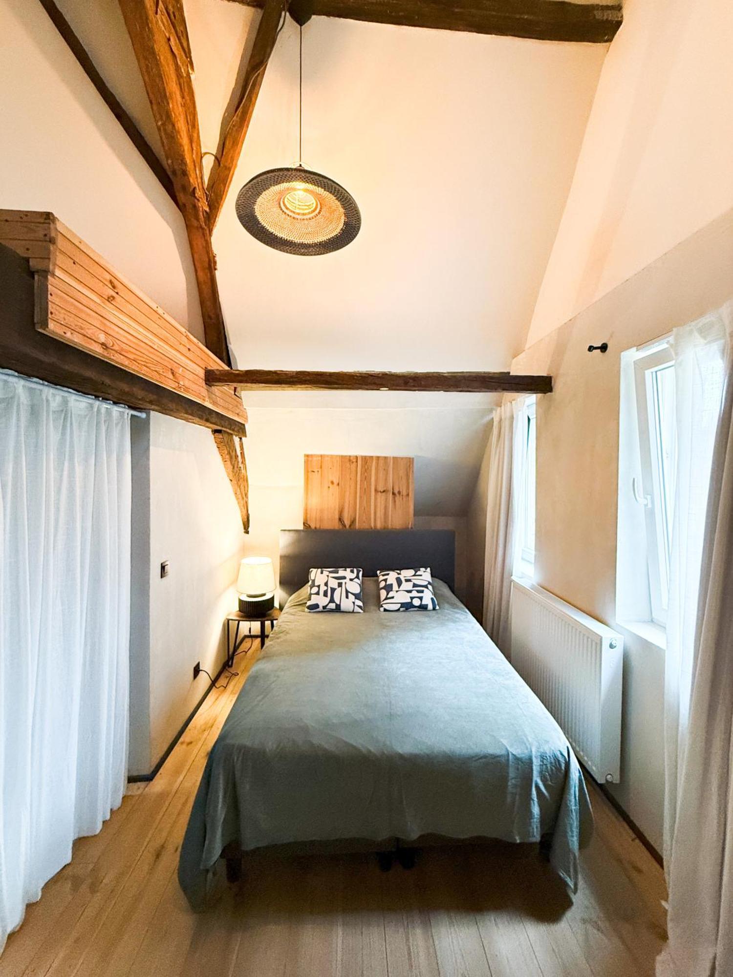 Loulou Home'S Antwerp Luaran gambar