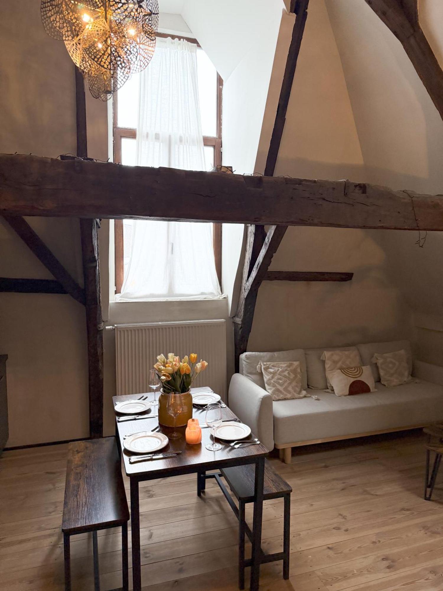 Loulou Home'S Antwerp Luaran gambar